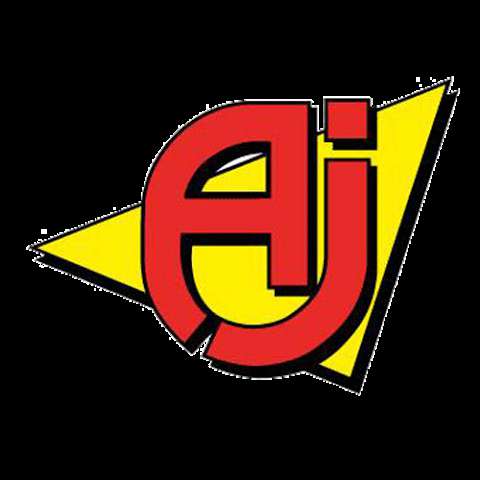 AJ Products (Ireland) Ltd.